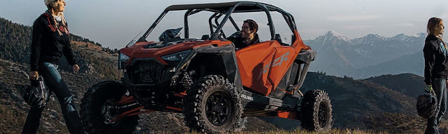 2022 Polaris® Heroes Advantage for sale in Fayetteville Outdoor Sports, Fayetteville, Tennessee
